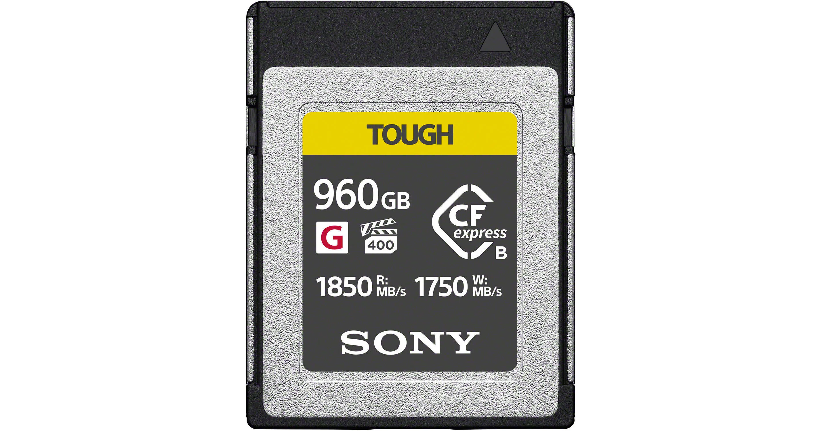 Sony CFexpress Type B TOUGH 960GB