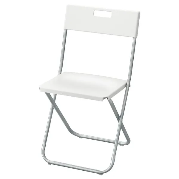 Chair - Plastic
