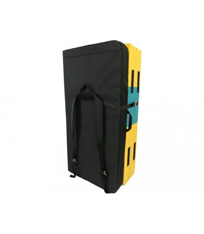 Bouldering Crashpad
