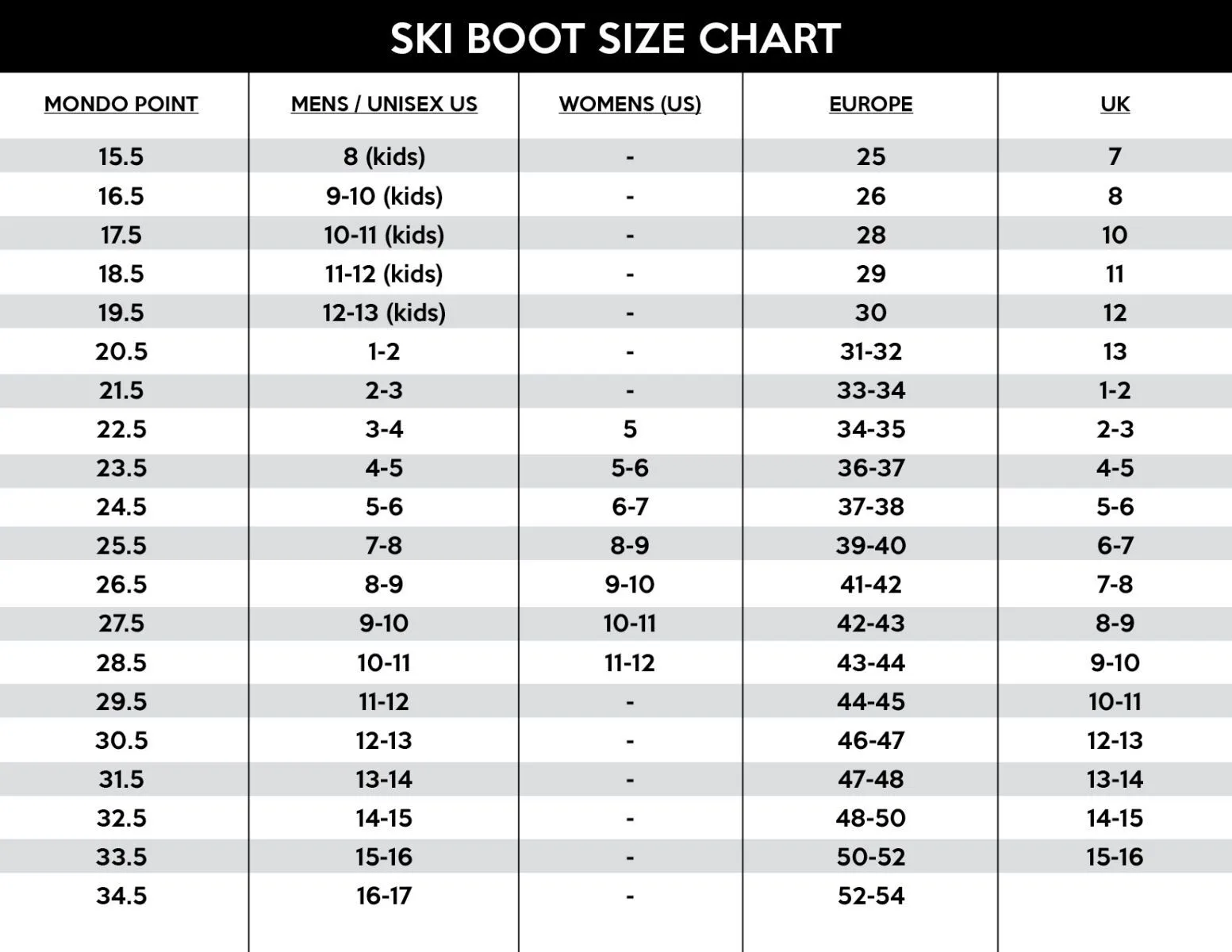 Classic Boot
