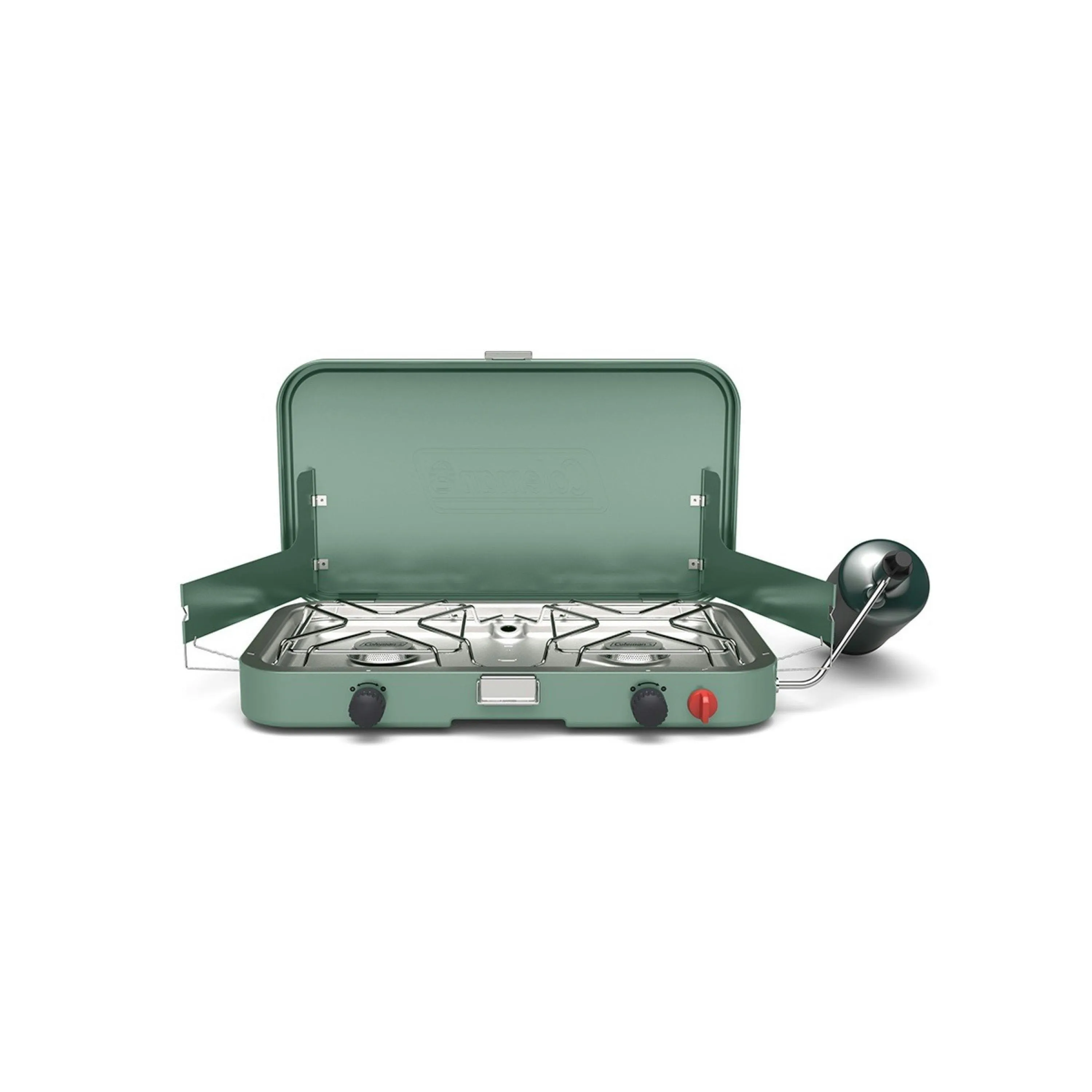2 Burner Stove