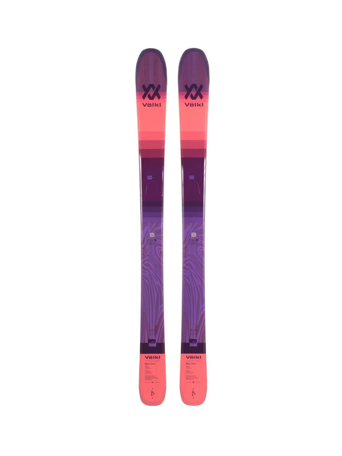 Volkl Blaze 106 W
