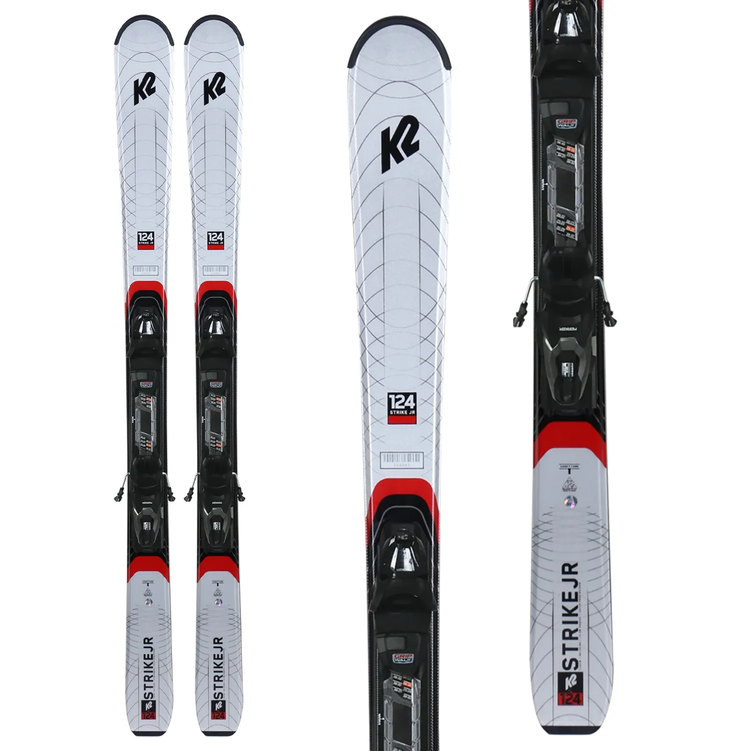 Youth Alpine Ski