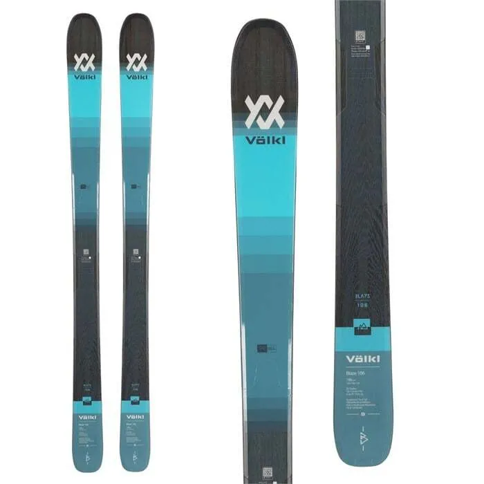 Vokl Blaze 106