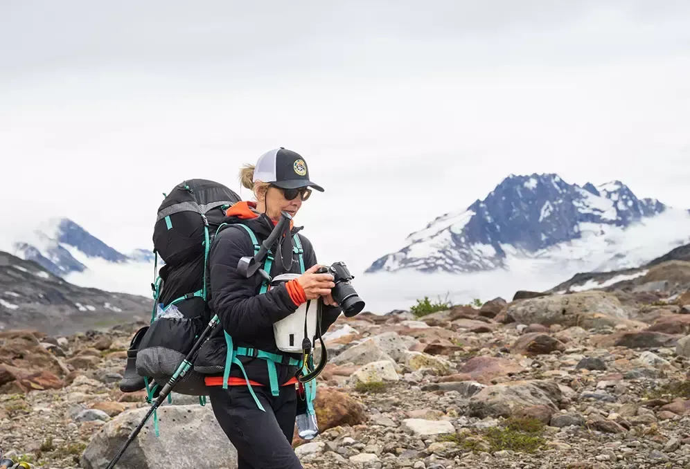 2 Person Backpacking Bundle