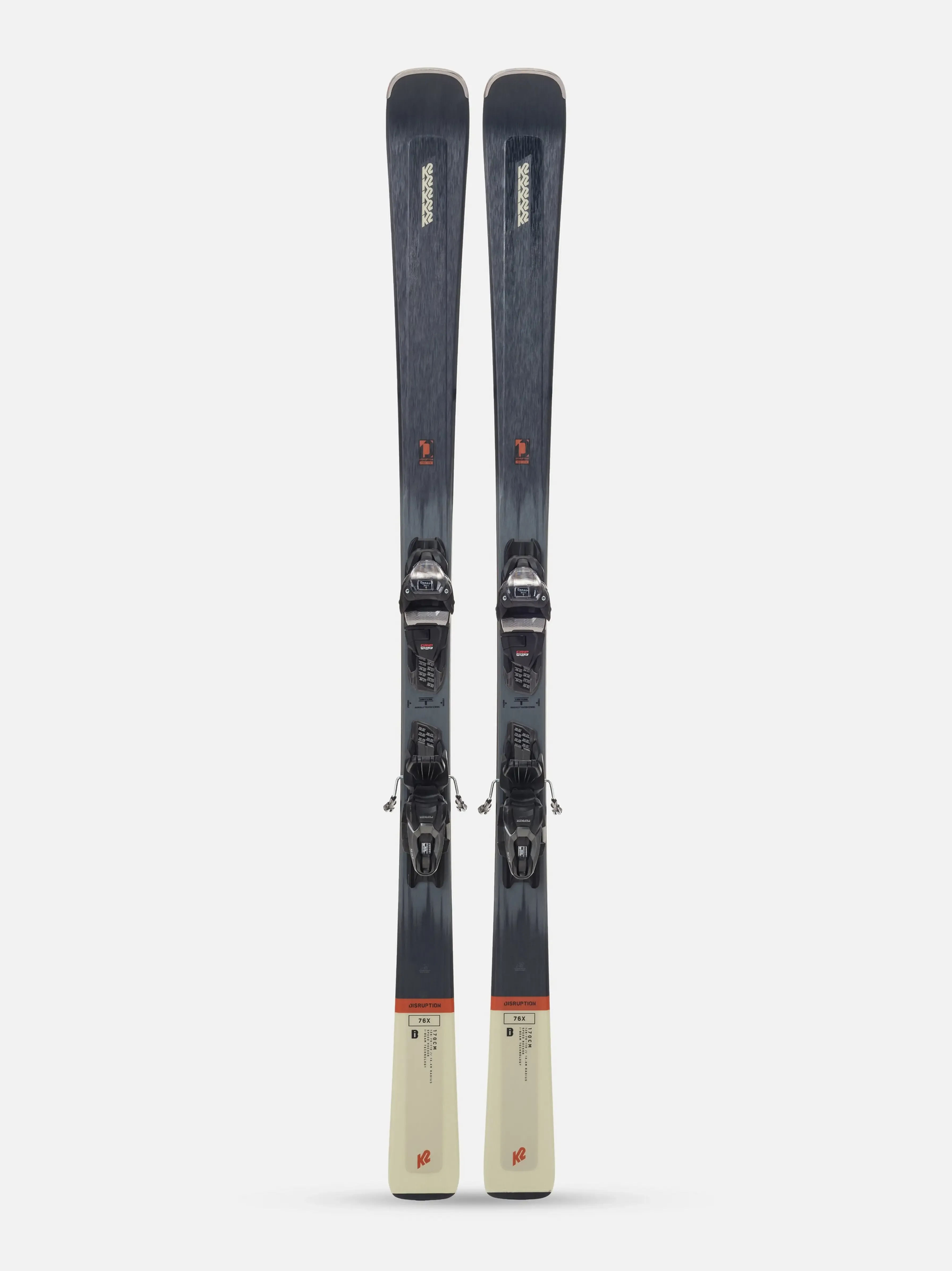 Adult Alpine Ski