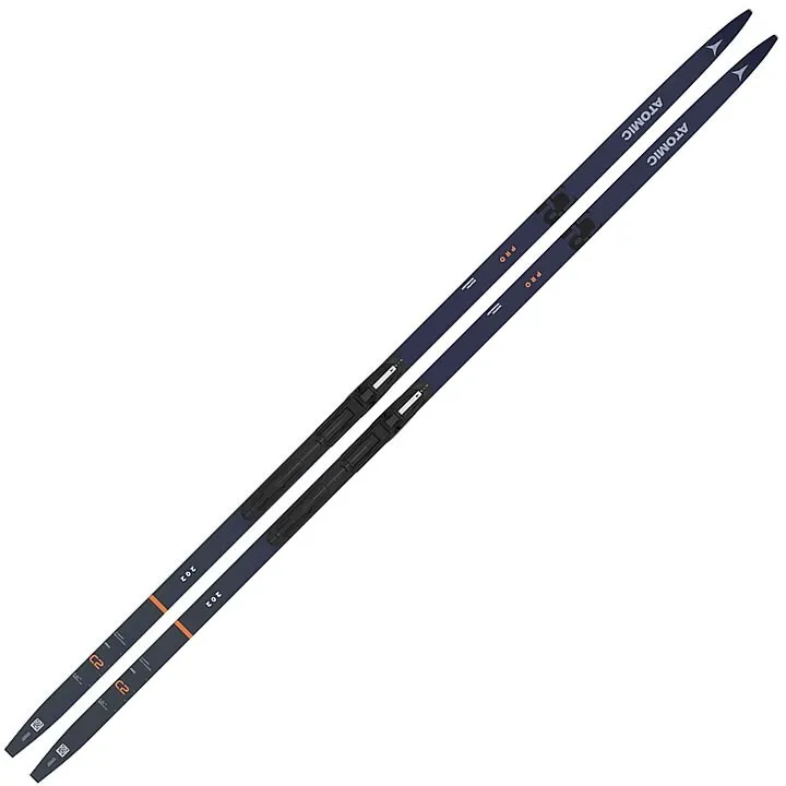 Classic Skin Ski
