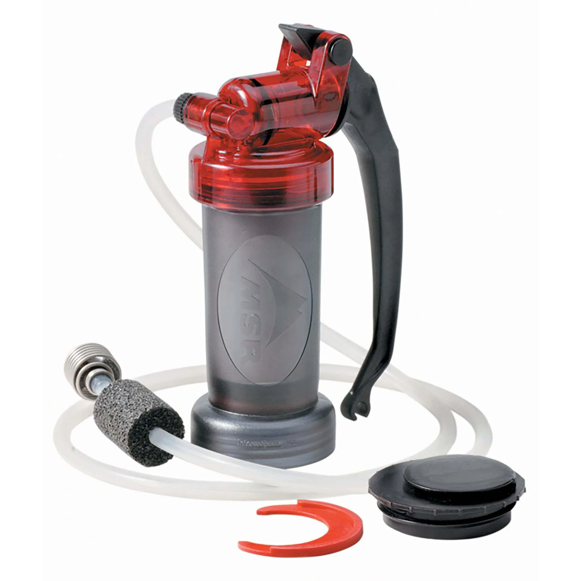 MSR Miniworks EX filter
