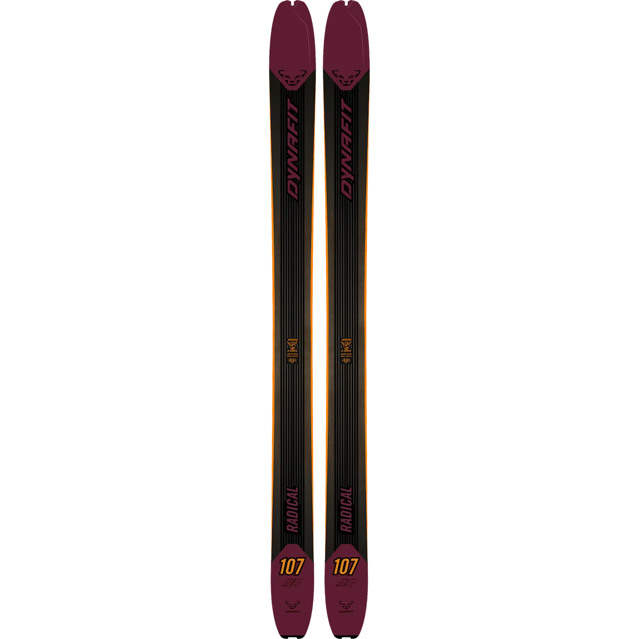 Dynafit Radical 107