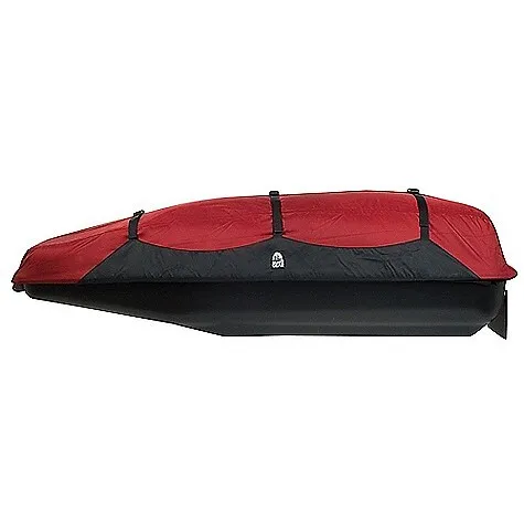 Kifaru Pulk Sled