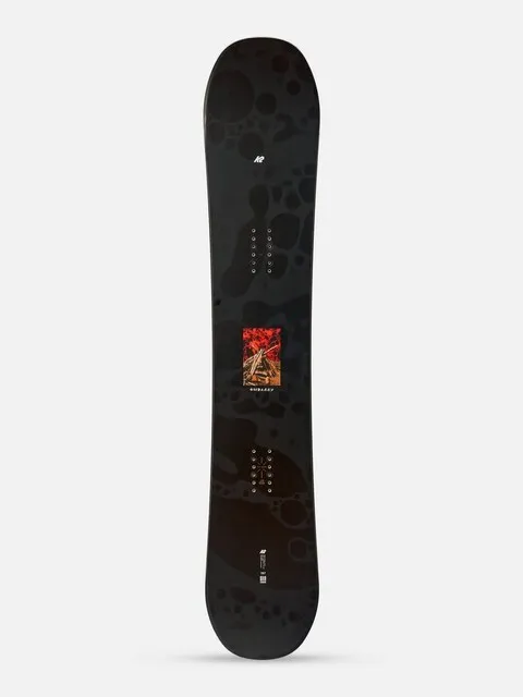 K2 Embassy Snowboard
