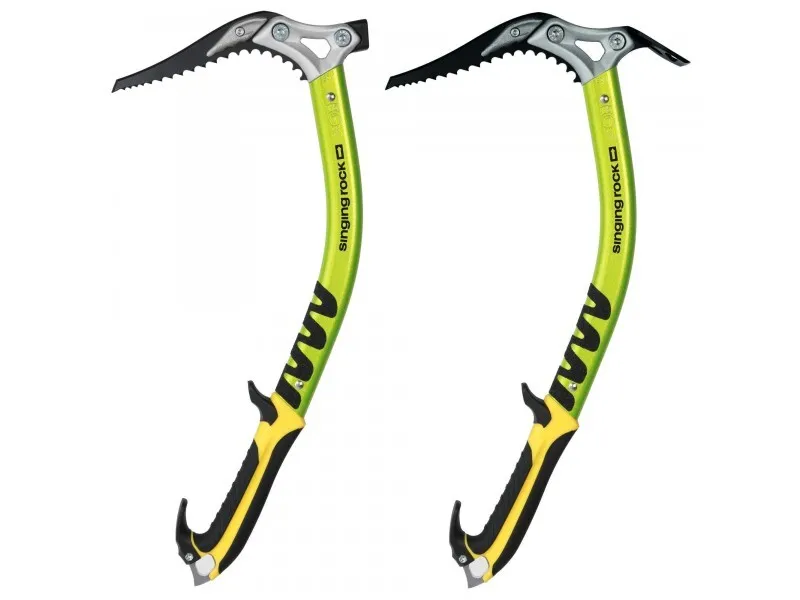 Ice Tools 
