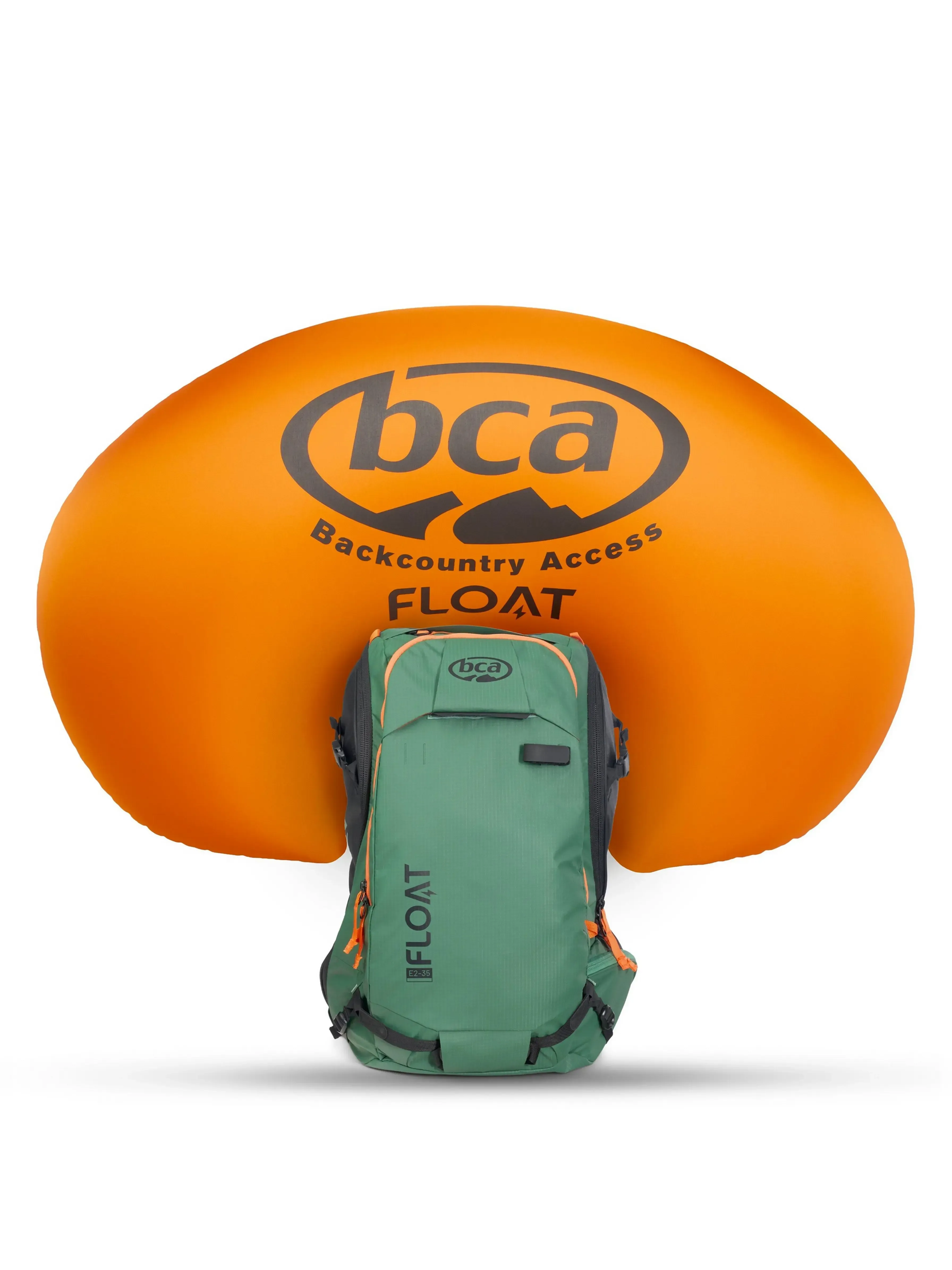 BCA Float Airbag Pack