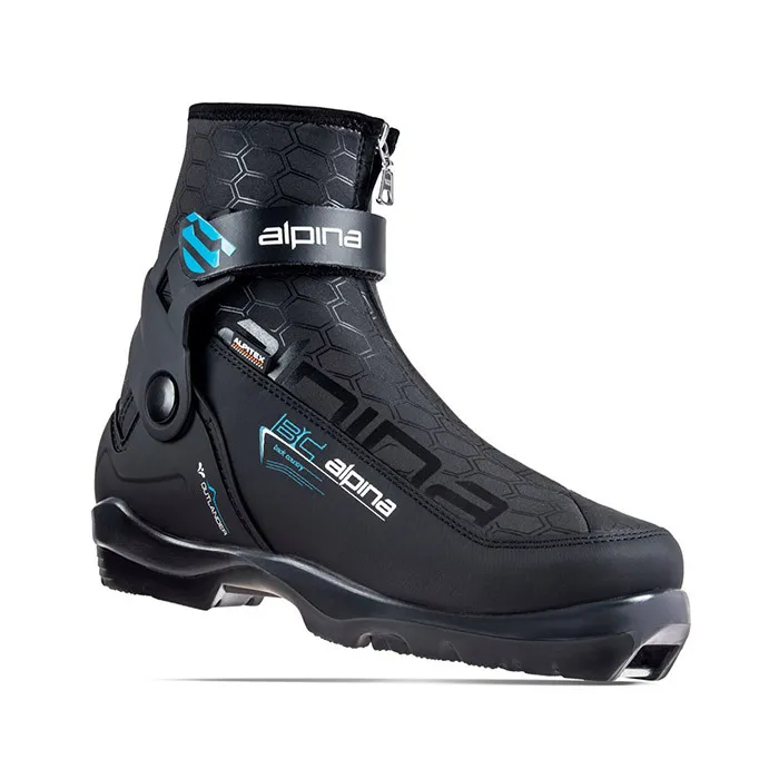 Nordic BC Boots