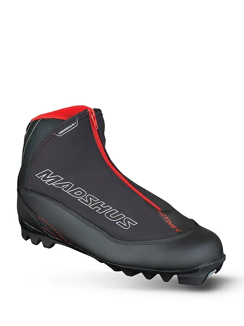 Classic Boot