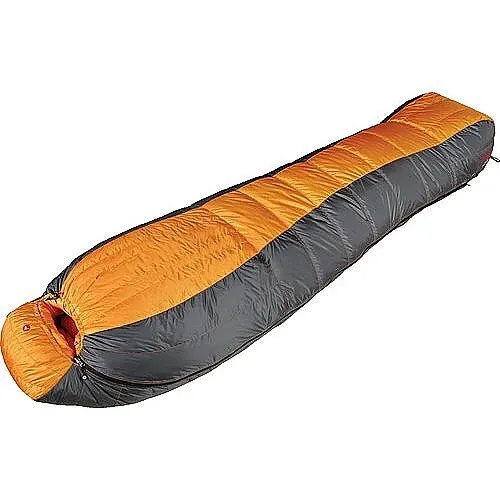 Marmot -20 Col EQ Down Sleeping Bag Size Regular (~5'8-6'0" Person)