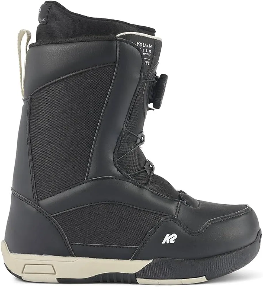 Youth Snowboard Boots