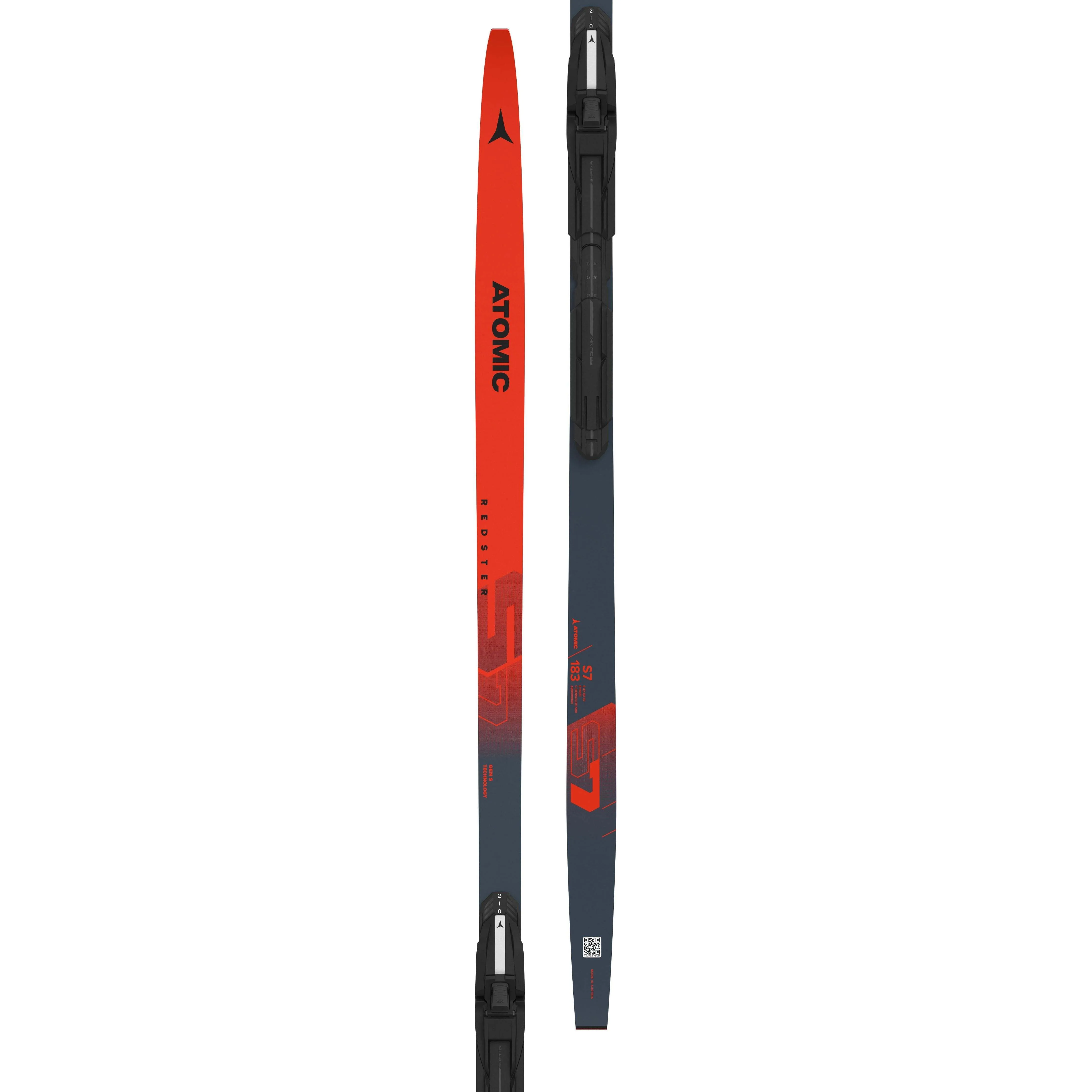 Atomic S7 GenS 183cm