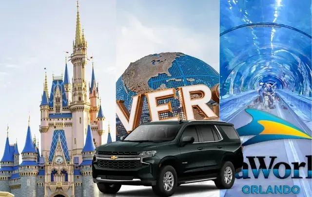HOTEL DISNEY A PARQUE UNIVERSAL STUDIOS
