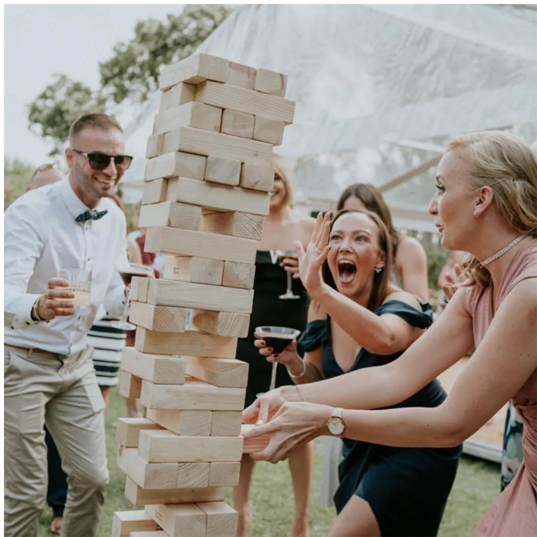 Yard Games & More