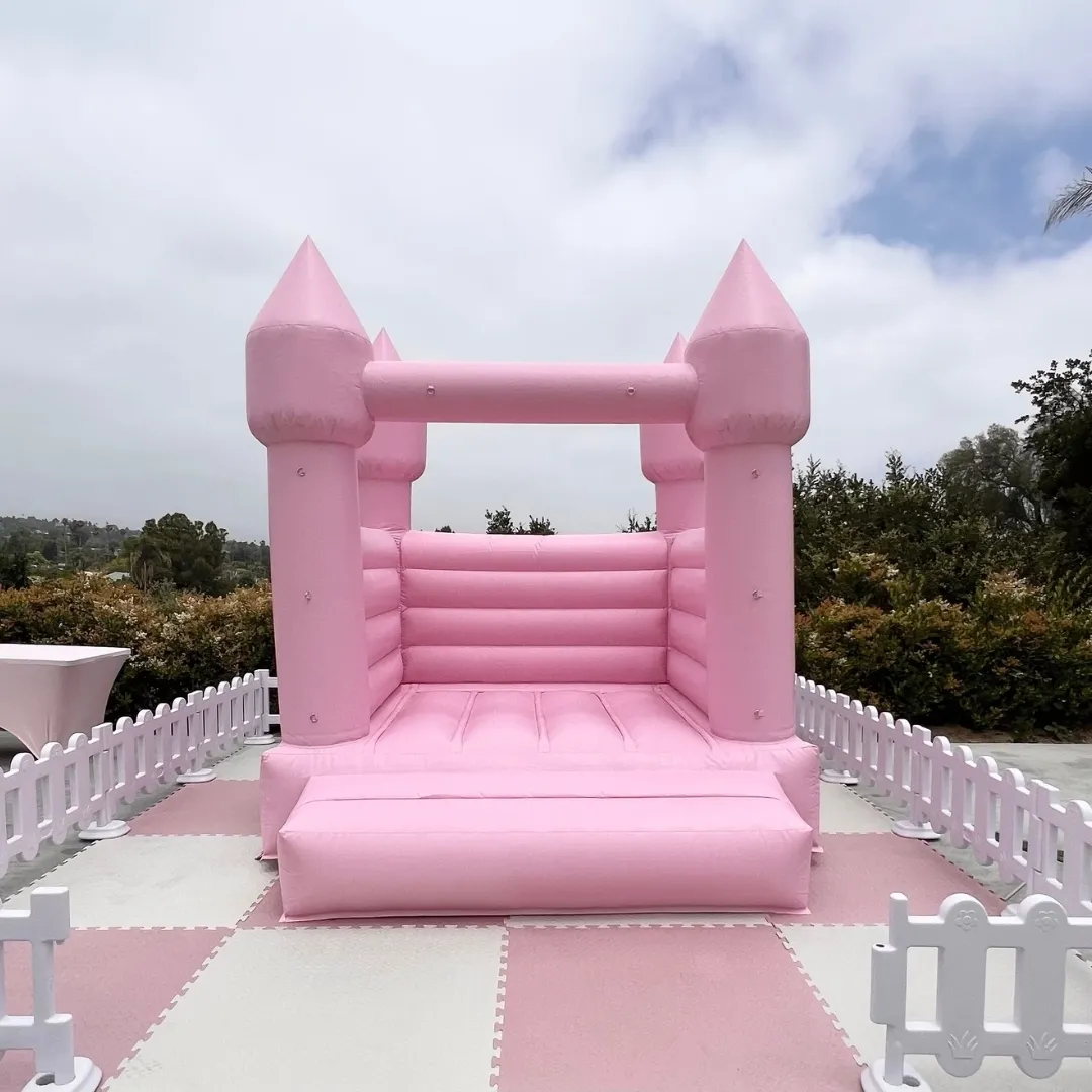 Inflatables