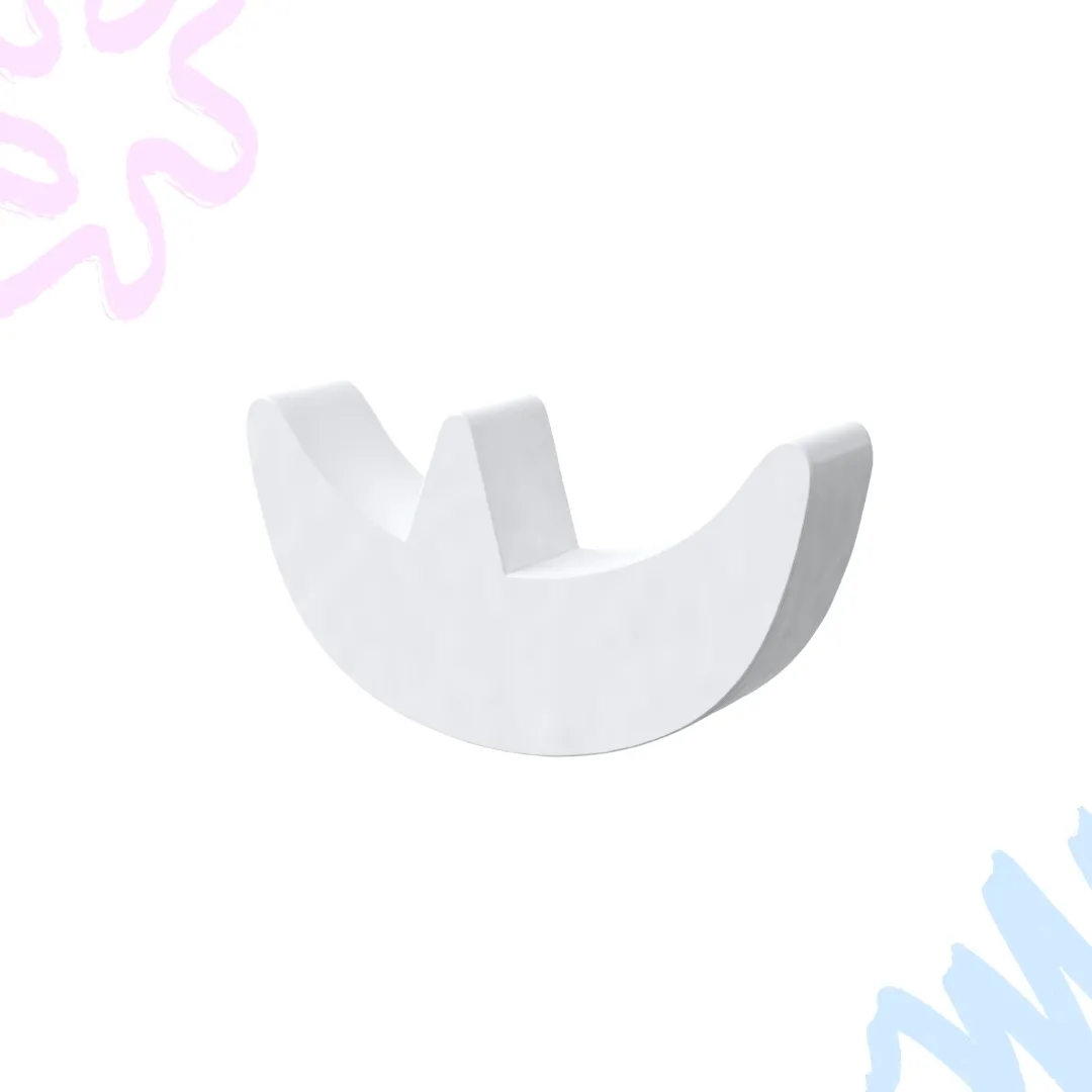 Moon Rocker