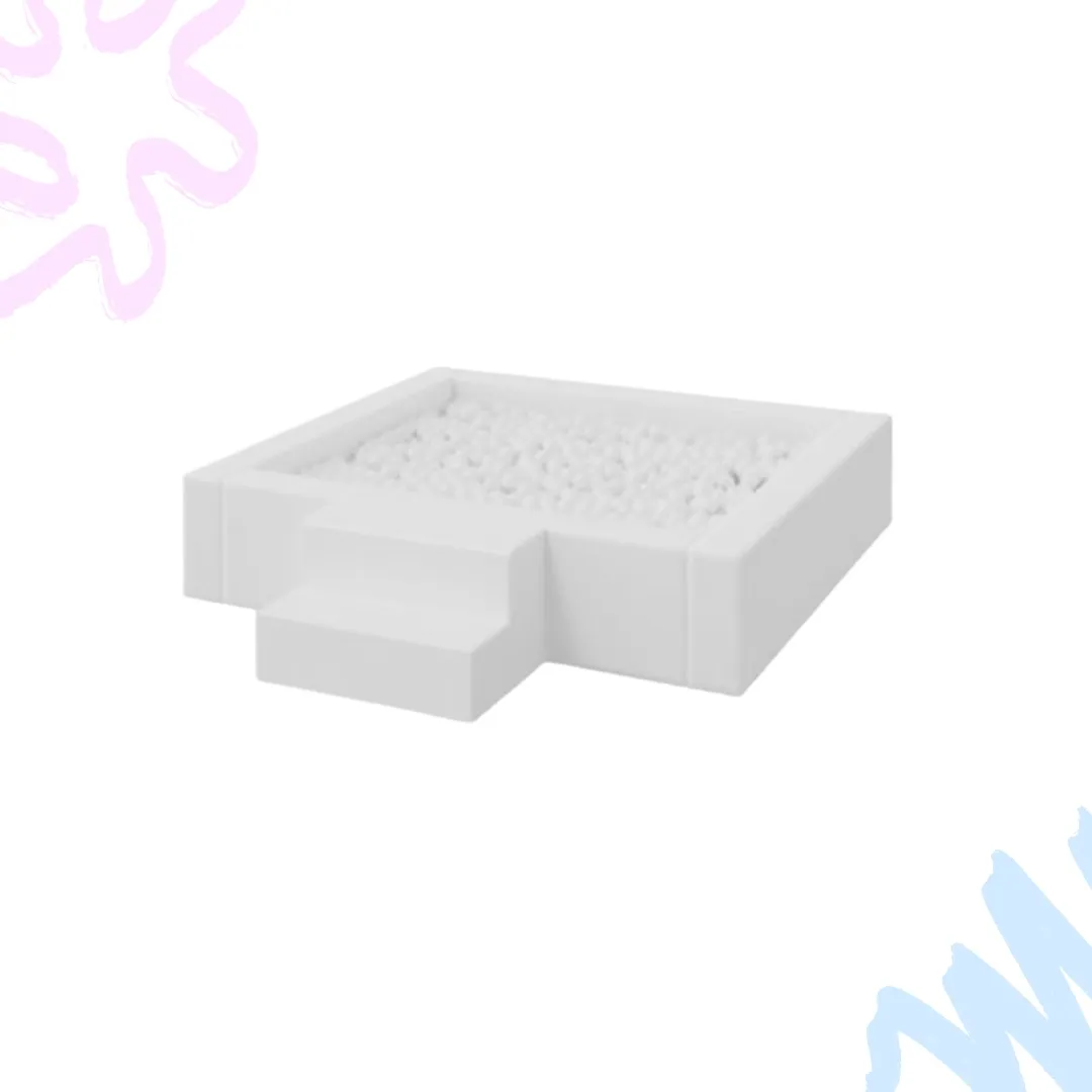 6.5x6.5 Standard Ball Pit