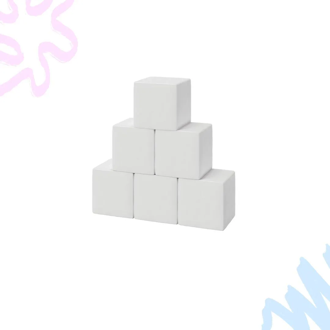 Building Blocks