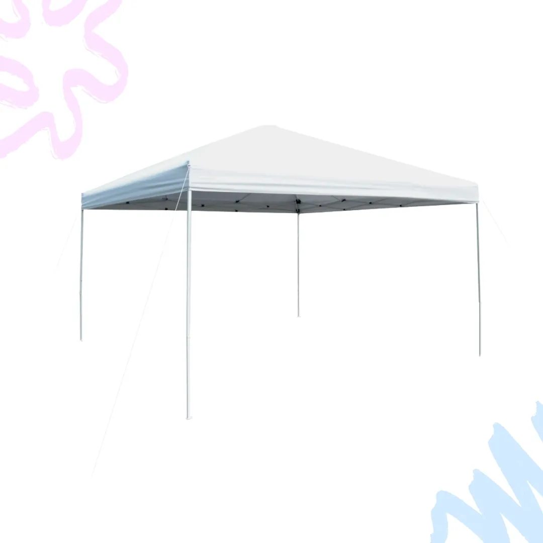 13x13 Tent