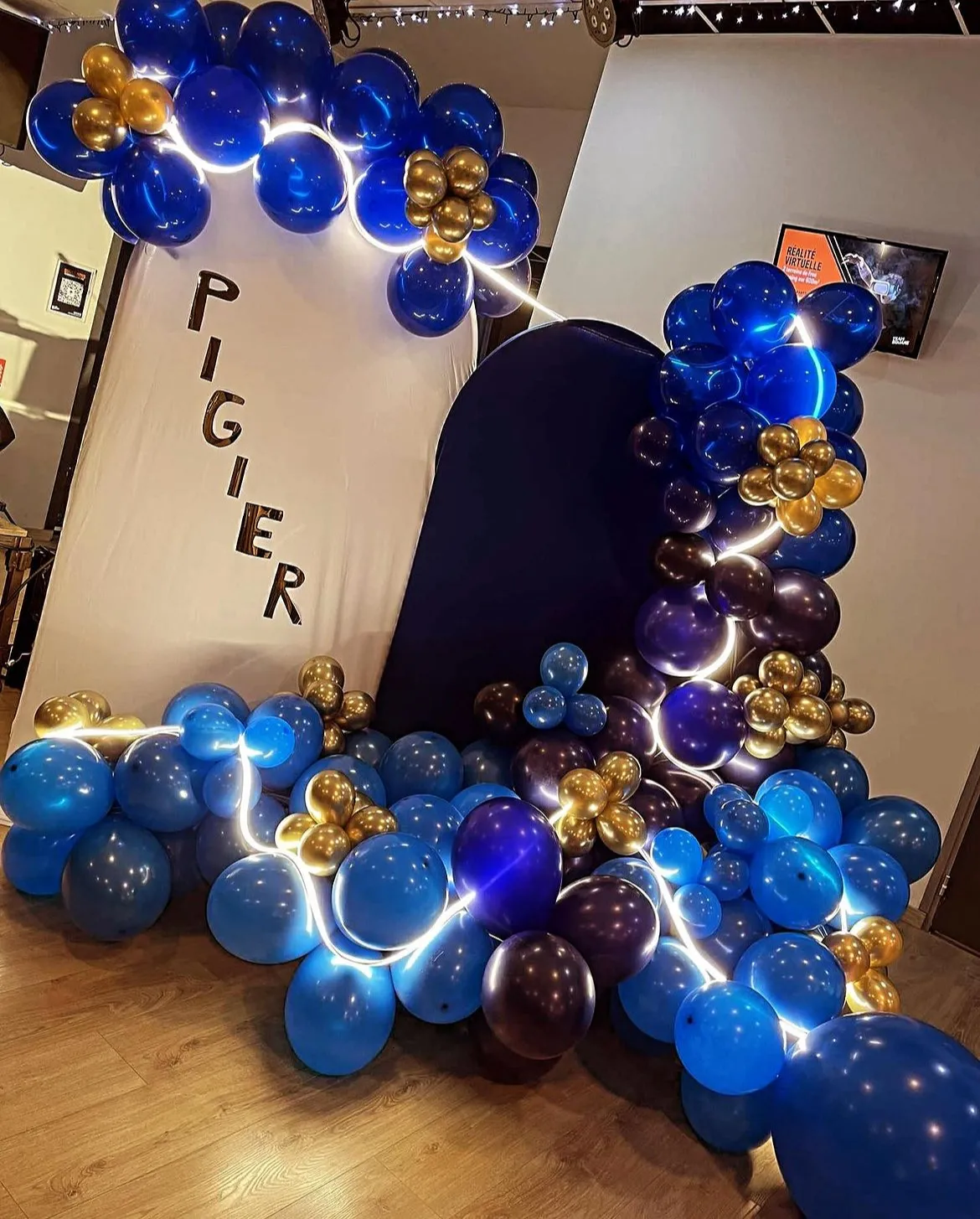 Décoration