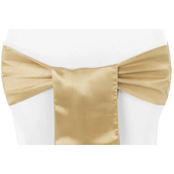 Chair Sash