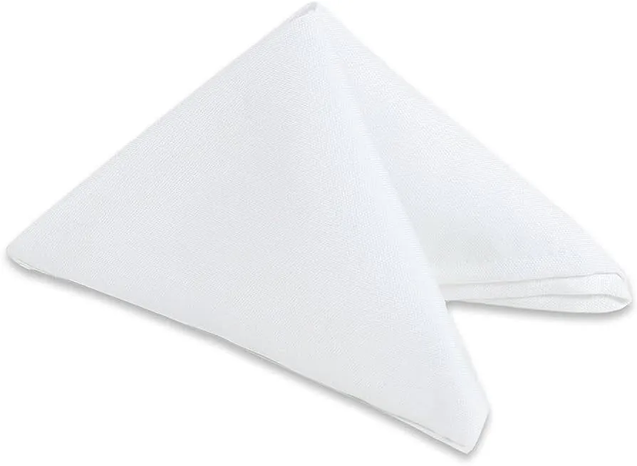20" Polyester Napkin