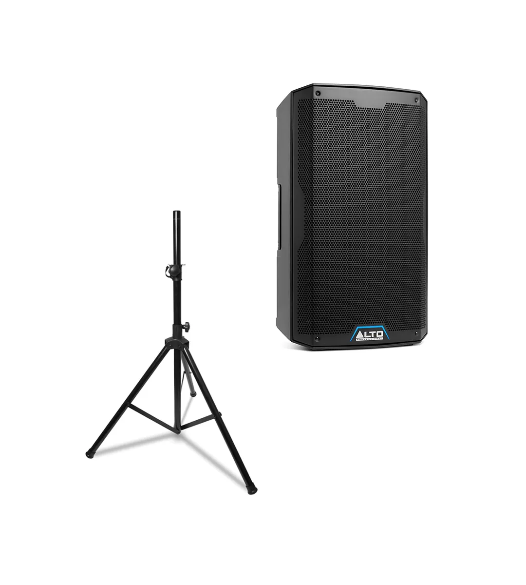 Speakers