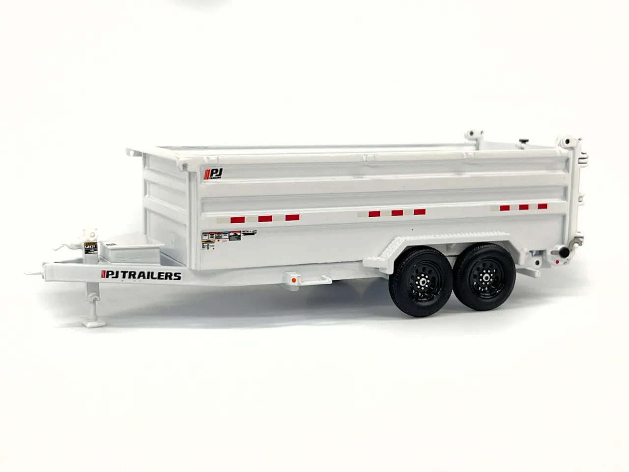 Dump Trailer