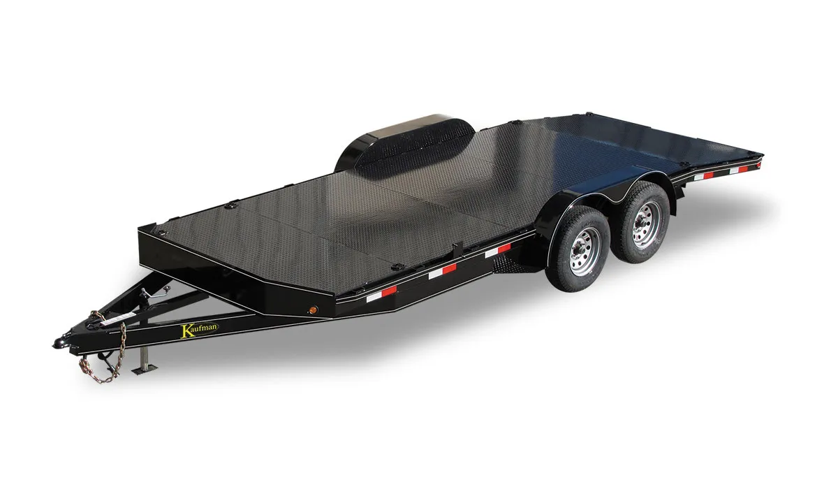 Car Hauler