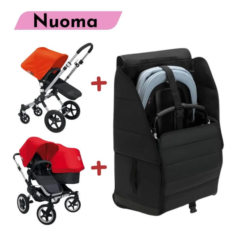 Kelioninis vėžimėlio lagaminas