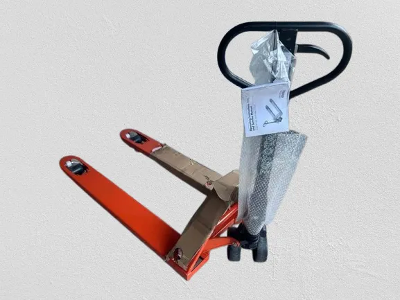 5500 lbs. Toyota Hand Pallet Jack