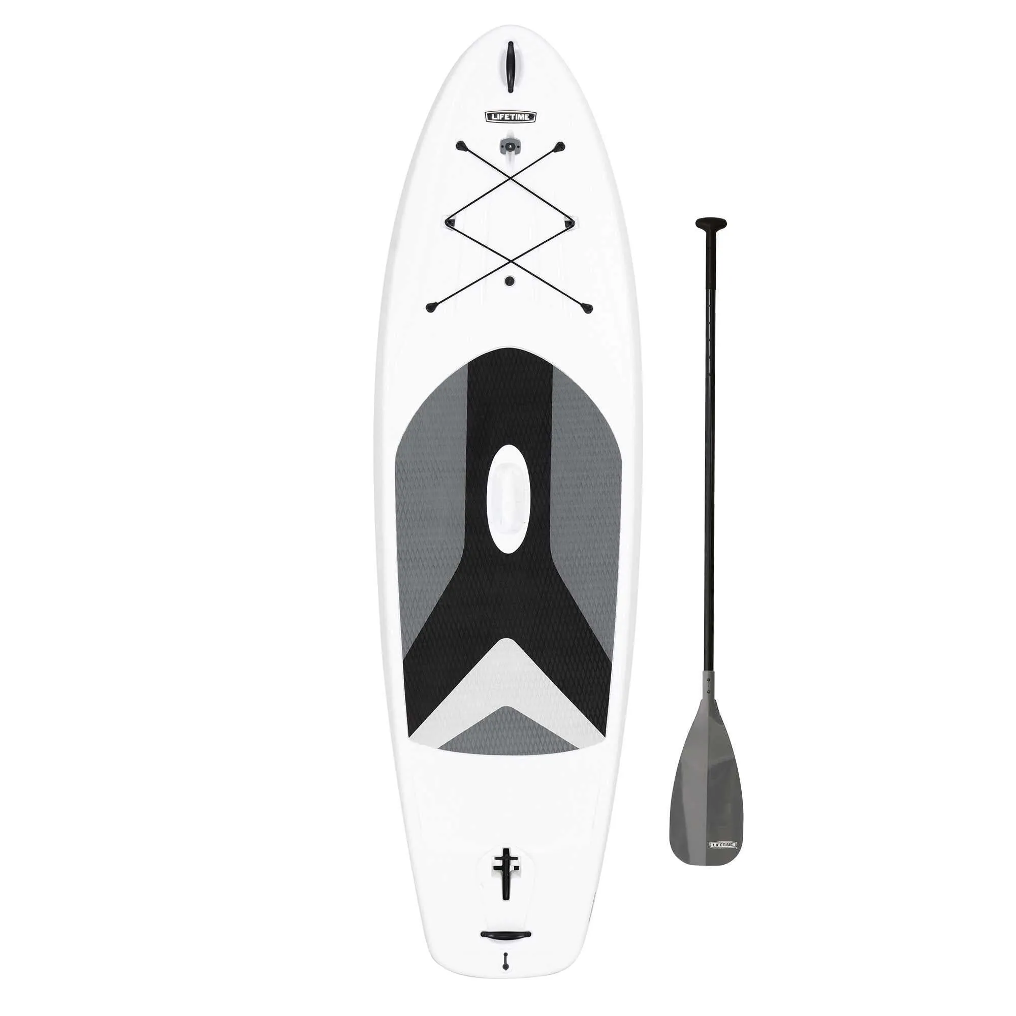 Paddle