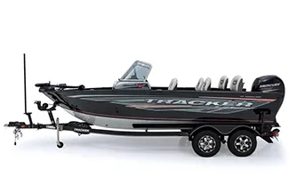 Current Boat Inventory
