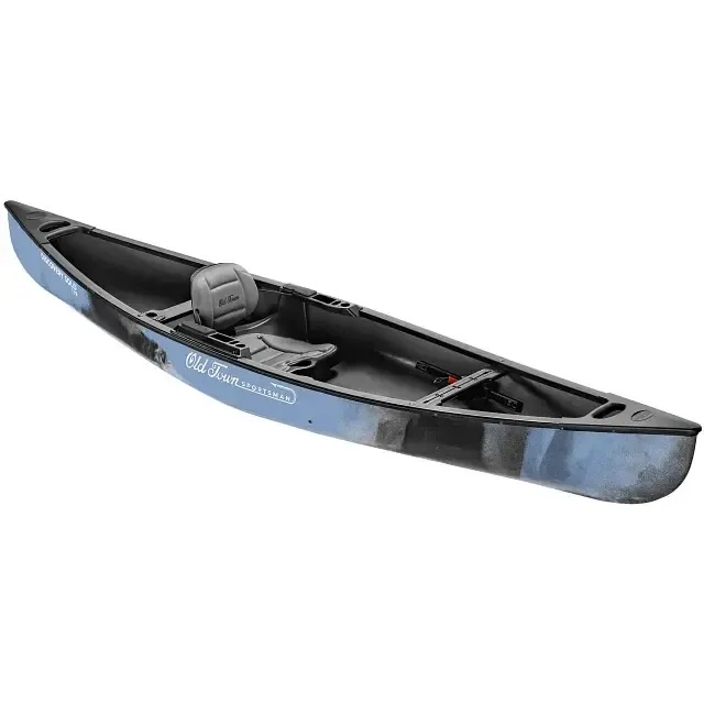 Old Town Discovery Sportsman 119