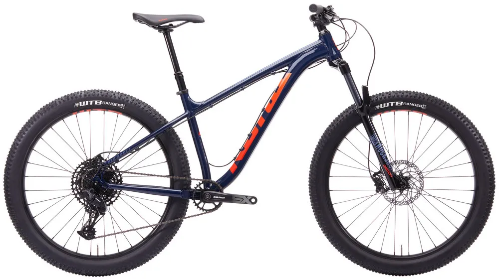 Kona Big Honzo