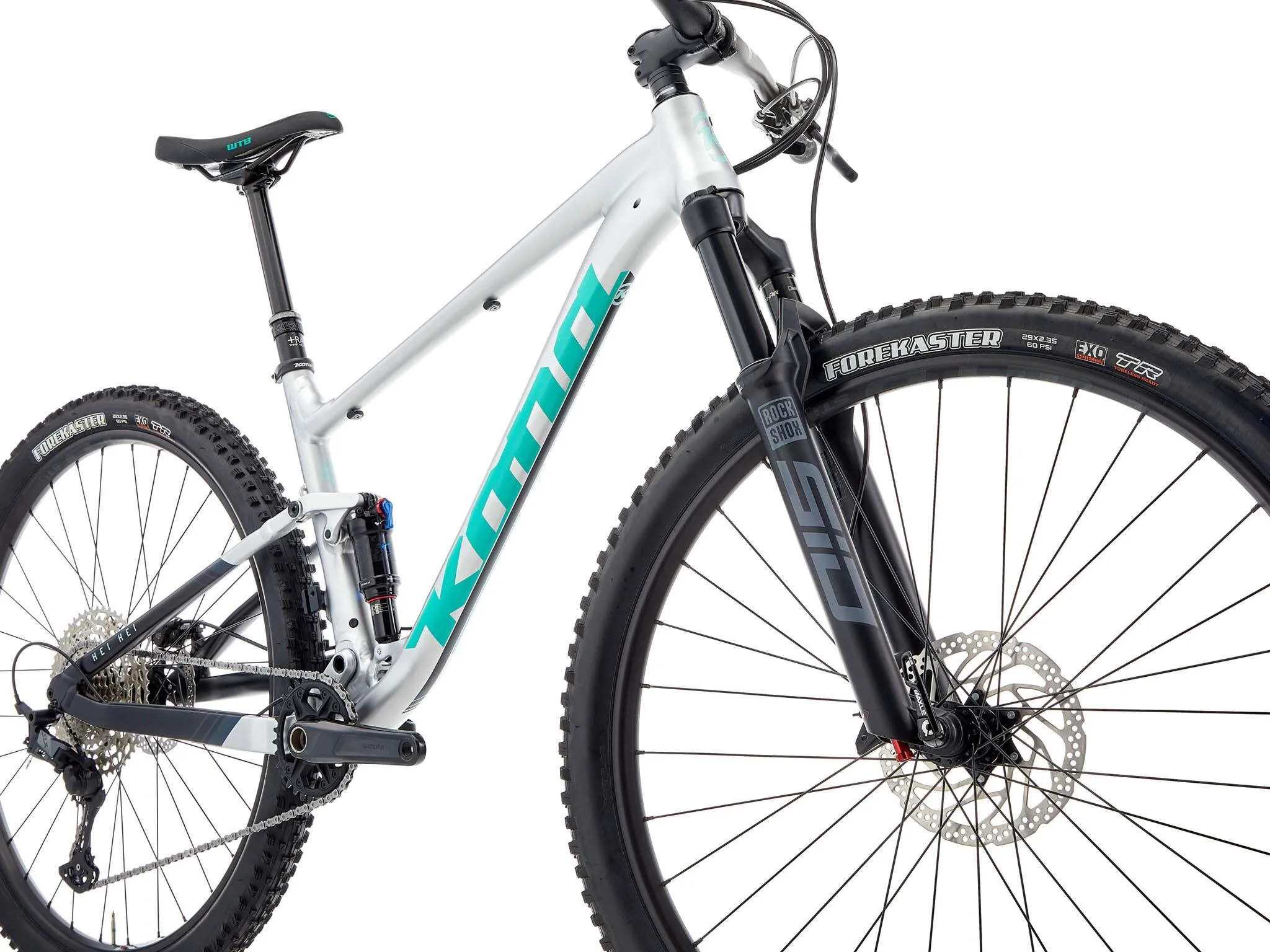 Kona Hei Hei XL