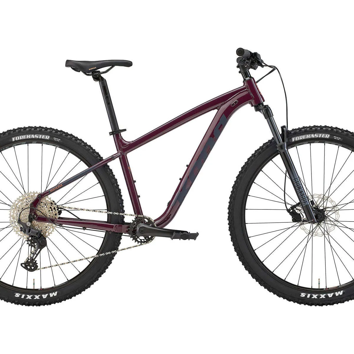 Basic Bike