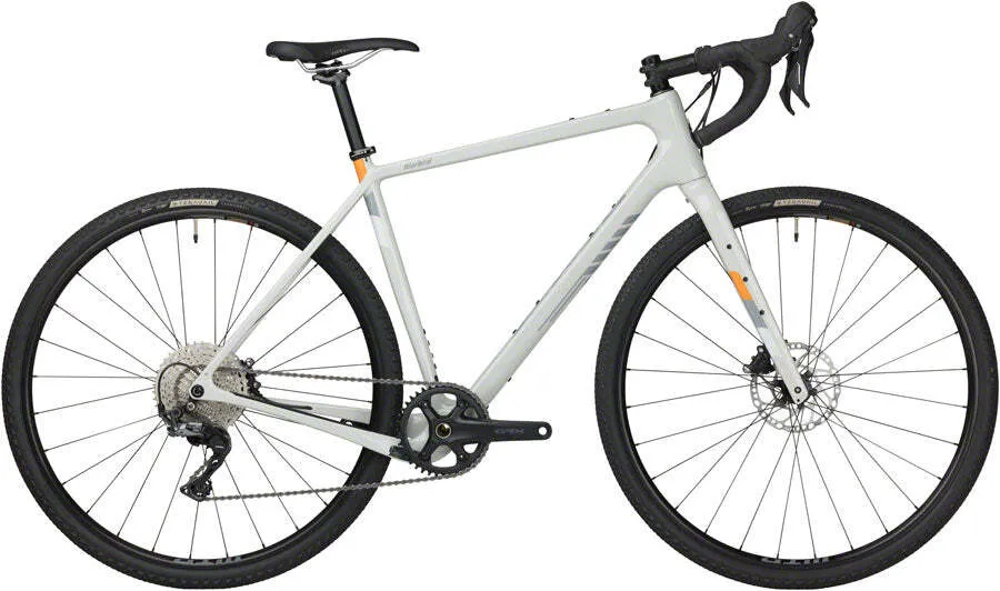 Salsa Warbird 52.5 CM