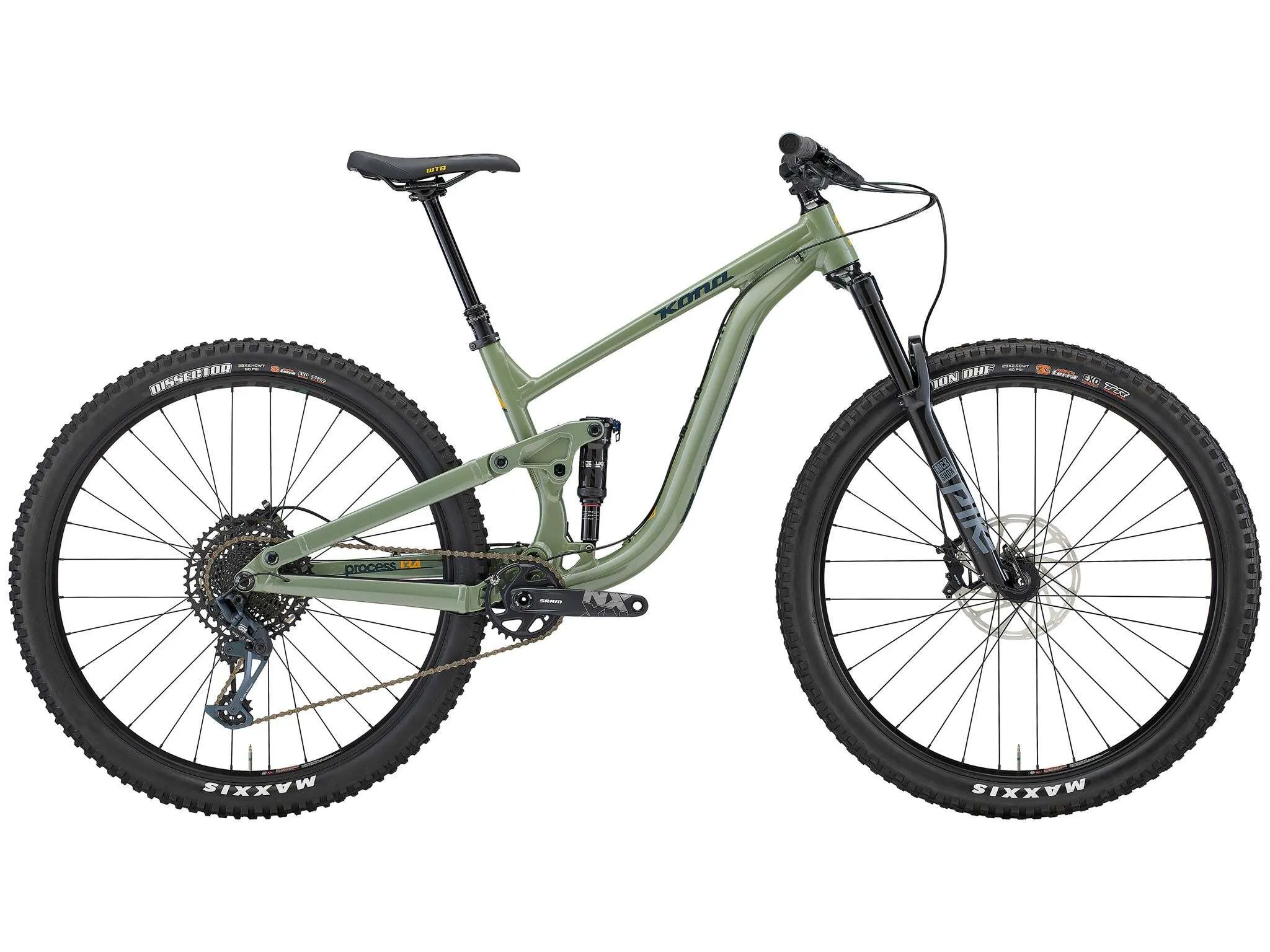Kona Process 134 DL 