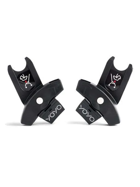 Babyzen YOYO2 Car Seat Adapter