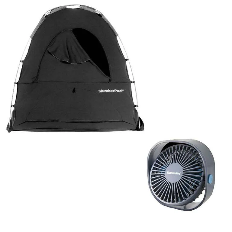 SlumberPod Fan