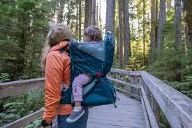 Osprey Poco Child Carrier