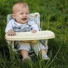 Izimini Portable Baby Chair