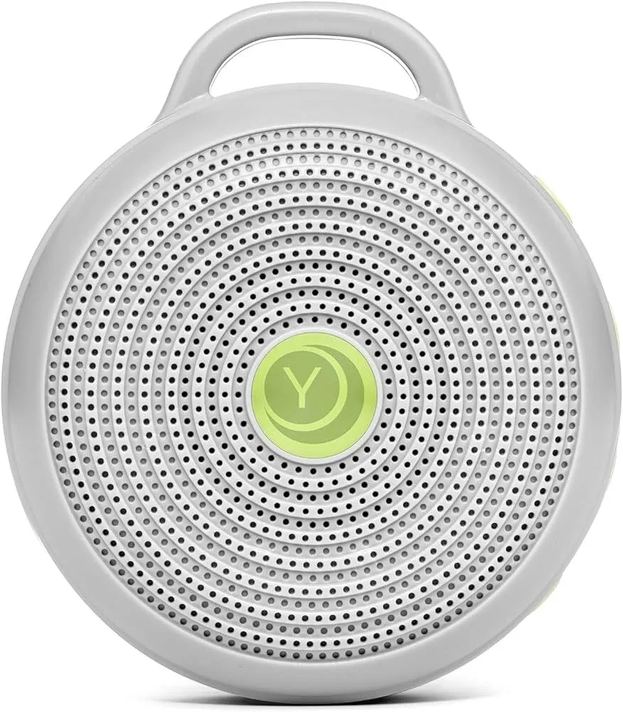 Yogasleep Hushh Portable Sound Machine